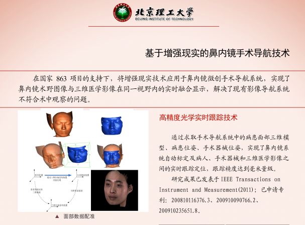 北京理工大学光电技术与信息系统实验室